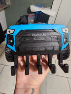 5th Gen Toyota 4Runner Style Key Hanger