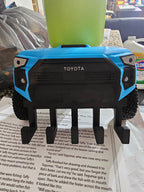 5th Gen Toyota 4Runner Style Key Hanger