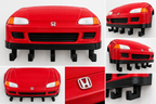 Honda Civic Style Key Hanger