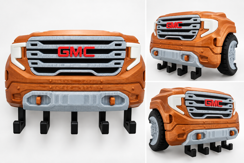 GMC Pickup