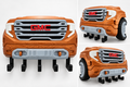 GMC Pickup