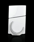 Crescent Moon PS5 Console Stand – console display view
