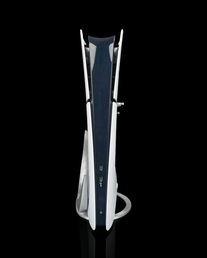 Crescent Moon PS5 Console Stand – stand detail