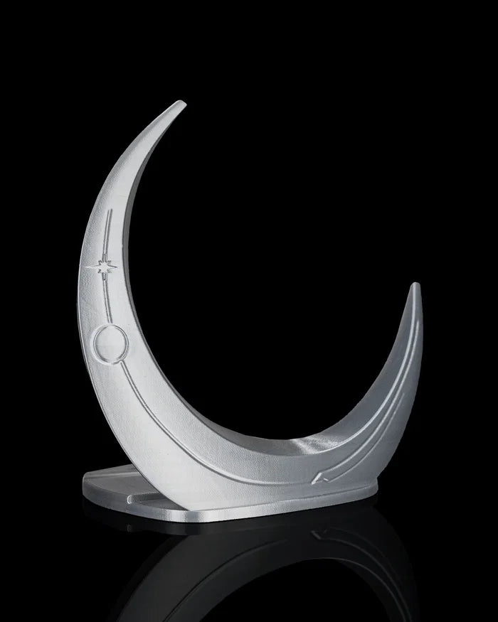 Crescent Moon PS5 Console Stand – additional view