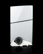 Cyber Core PS5 Console Stand – console display view