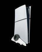 Cyber Core PS5 Console Stand – alternate view