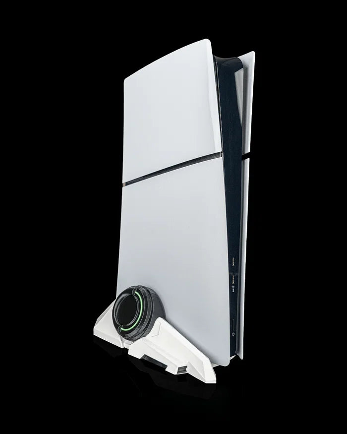 Cyber Core PS5 Console Stand – alternate view