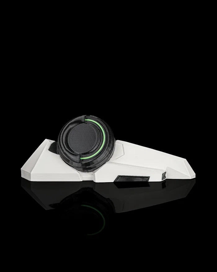 Cyber Core PS5 Console Stand – rear view