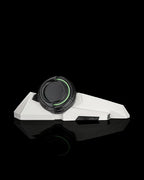 Cyber Core PS5 Console Stand – rear view