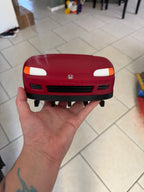 Honda Civic Style Key Hanger