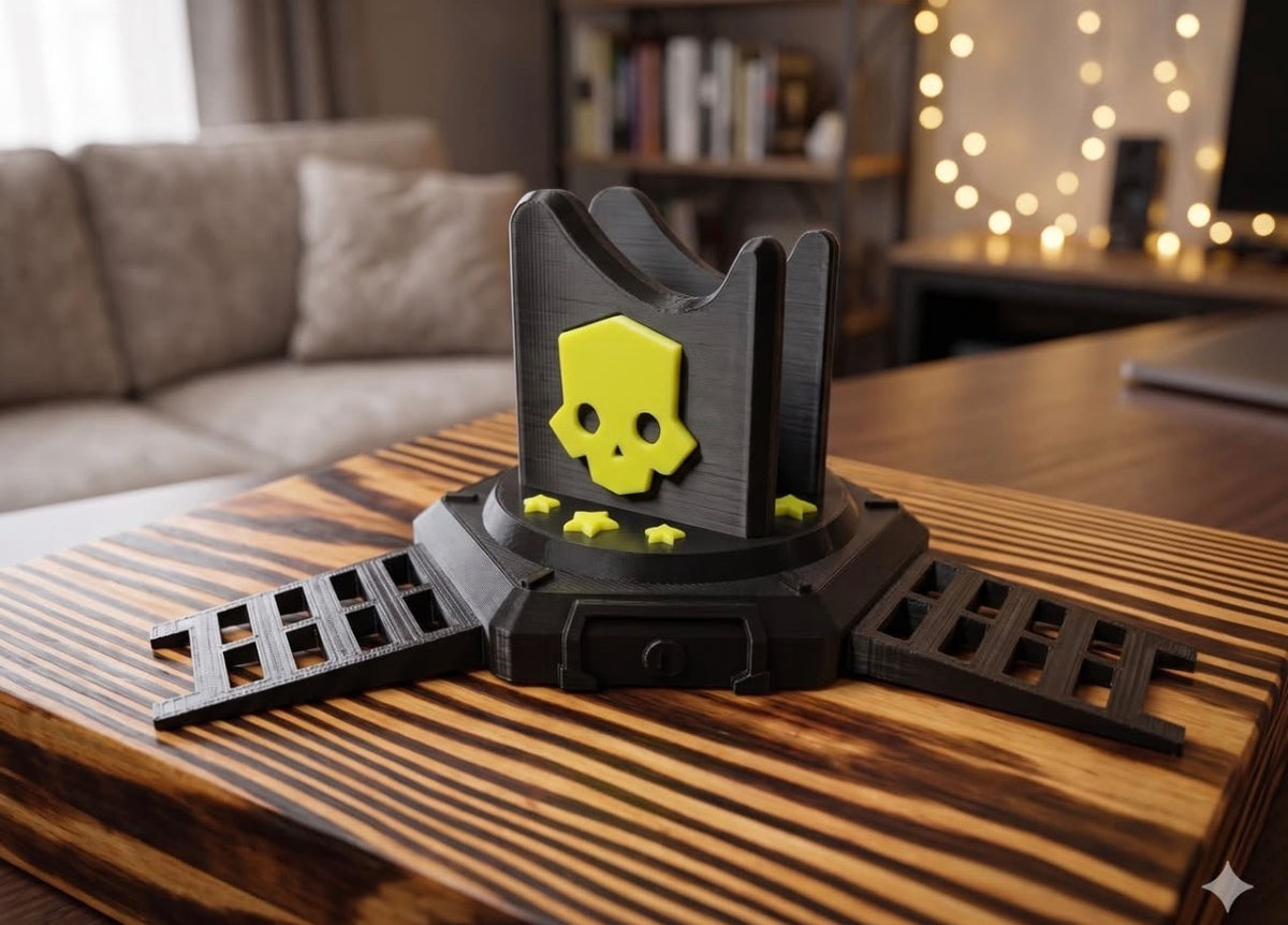 Helldivers 2 Controller Stand