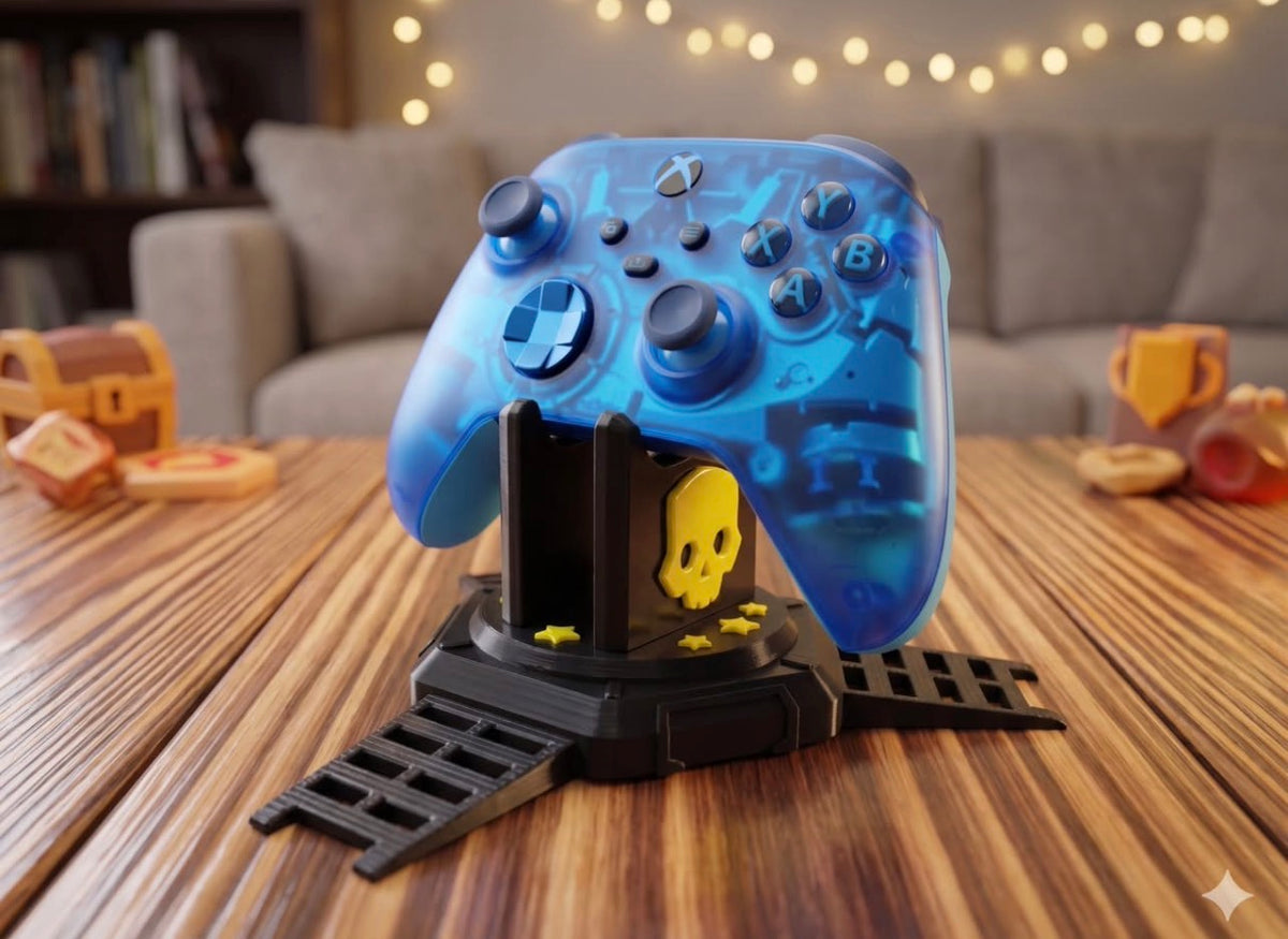 Helldivers 2 Controller Stand