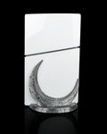 Mecha Moon PS5 Console Stand – console display view