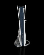 Mecha Moon PS5 Console Stand – stand detail