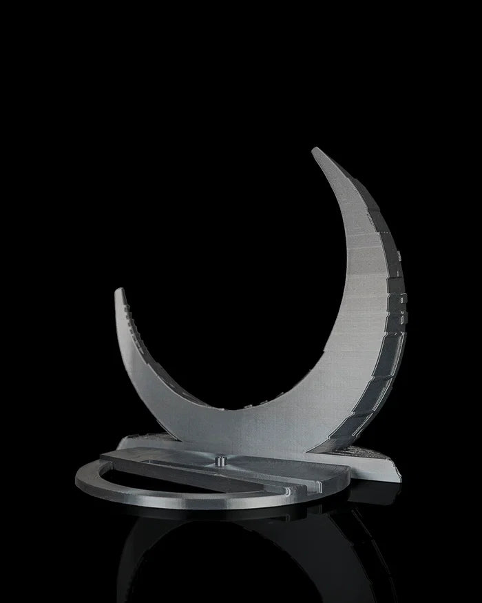 Mecha Moon PS5 Console Stand – additional view