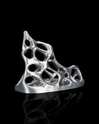 Organic Grid PS5 Console Stand – additional view