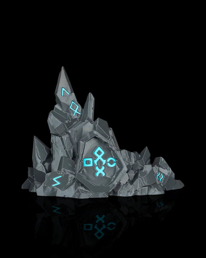 Runestone PS5 Console Stand – stand detail