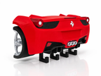 Ferrari 458 Style Key Hanger