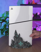 Runestone PS5 Console Stand