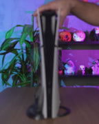 Mecha Moon PS5 Console Stand