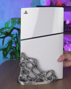 Organic Grid PS5 Console Stand