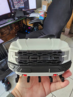 Ford Raptor Style Pickup Key Hanger