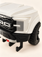Ford Raptor Style Pickup Key Hanger