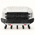 Ford Raptor Style Pickup Key Hanger