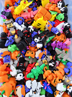 Wholesale Mini Articulated Creatures – Random Assortment